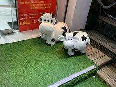 -白色日记·手作酸奶(麦凯乐店)