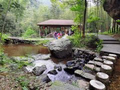 -山沟沟景区