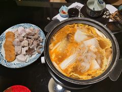 -天狗山料理(省体店)