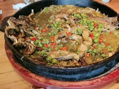 -老板恋上鱼(环山路店)