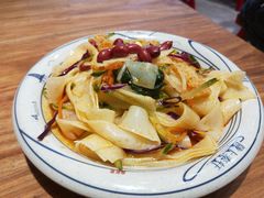 -陇上秦轩biangbiang面(萧山万象汇店)