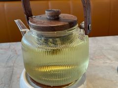 -锦园春香港茶餐厅(西海湾旗舰店)