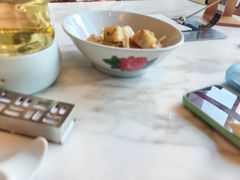 -顺德美的万豪酒店-万豪中餐厅