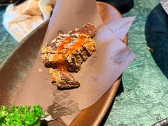 -牛New寿喜烧(金鹰世界店)
