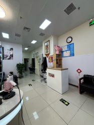 -小陈造型