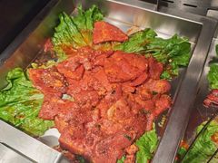 -星伦多自助料理·涮烤一体(江桥万达店)
