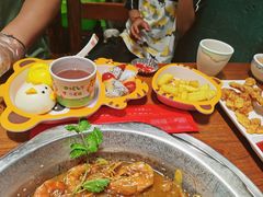 -槐店王婆大虾(开发区店)