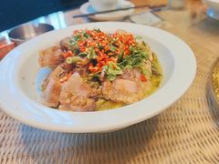 -俏香傣·德宏风味餐厅(万宏路店)