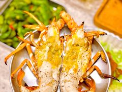 -白仁仔· 活烤海鲜 宵夜(豫园店)