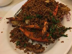 -桥底辣蟹(谢斐道店)