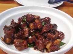 -绿茶餐厅(成都天府红店)