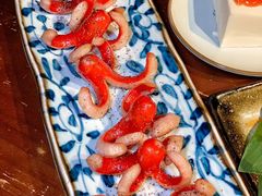-鸟泉居酒屋·烧鸟·酒馆(百子湾店)