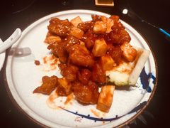 -味莊餐厅(康庄南街店)