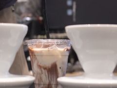 -Tiong Hoe Specialty Coffee(VivoCity)