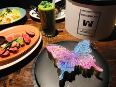 -良木缘咖啡西餐(川大店)