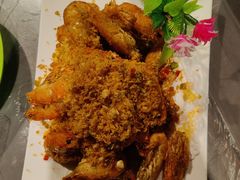 -李大嘴·湖北烧菜馆(汉阳总店)