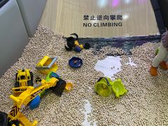 -Barbe a papa亲子餐厅(杨浦店)