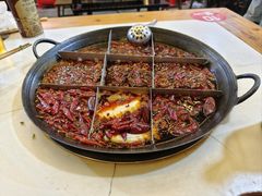 -肥龙火锅(南坪店)