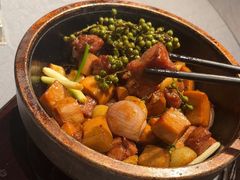 -狮王府淮扬菜(夫子庙老门东店)