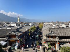 -大理古城