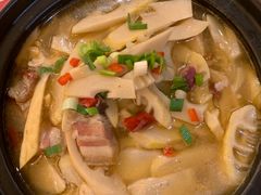 -千岛湖鱼味馆(十字街总店)