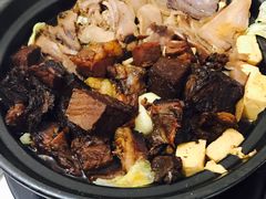 -赵家牛肉砂锅(台西三路店)