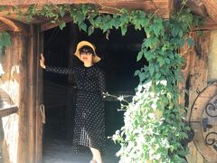 -霍比特人村