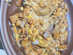 -日月昇渔家菜·海肠捞饭·大连海鲜(星海公园店)
