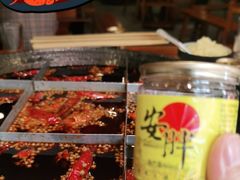 -安胖老火锅(两路口店)