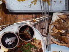 -有奴思烤肉·清真(正宁路店)