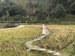 -常德桃花源景区