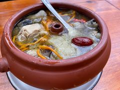 -云隐小厨·传统大理美食(复兴路店)