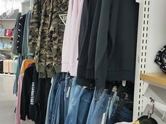 -BIGOFFS 超级折扣(仁恒伊势丹店)