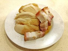-南香饭店(Jalan Sultan)