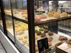 -奈雪的茶(华侨城创意园店)