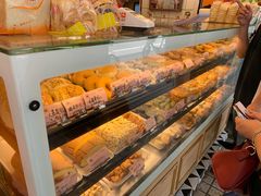-嘉乐蛋挞王(文明分店)