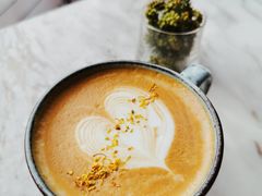 -The Rug Cafe(王府中环店)