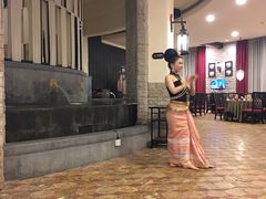 -南沙游艇会·大兵船餐厅