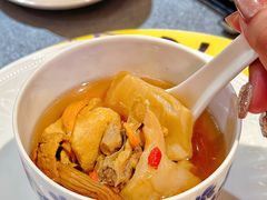 -红棉中餐厅·广州海航威斯汀酒店