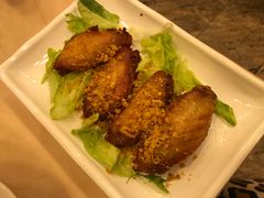 -盛记粥面(佐敦店)
