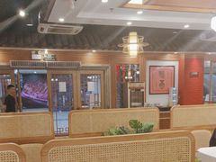 -围龙屋客家食府(福田店)