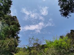 -宁乡沩山龙泉漂流