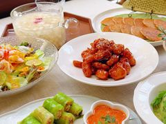-宋大妈·怡得饭庄·昆明菜(海埂店)