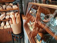 -Juicy Bakery(大学路店)