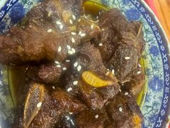 -好客煲大食堂(绿地东海岸时代广场店)