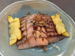 -CHINCHIN 青青·泰国料理(万象食家店)