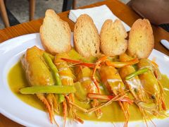 -泰玖Thai Nine Bistro(158坊店)