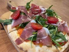 -osteria pelecanus鹈鹕野餐(滨江星耀店)