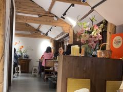 -小喜客·云南特色菜(纳西庭院店)
