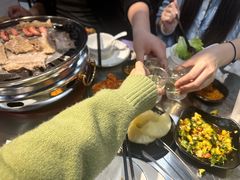 -燚青春东北泥炉烤肉(百合店)